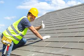 Best Commercial Roofing Services  in Sparta, MO